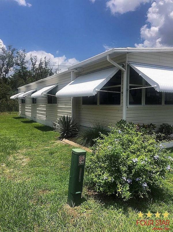 824 S. Robert Ave. , Avon Park FL 33825