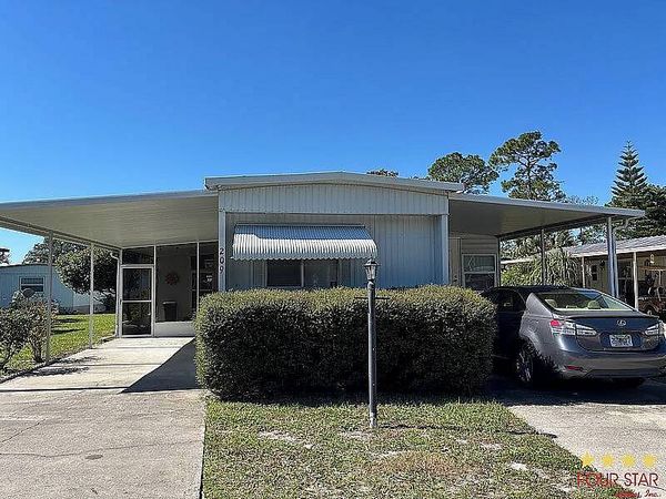 209 Countryside Dr, Orange City FL 32763