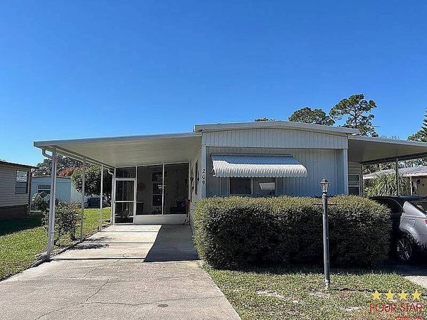 209 Countryside Dr, Orange City FL 32763