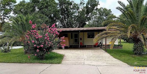 640 Pineview Dr, Ormond Beach FL 32763