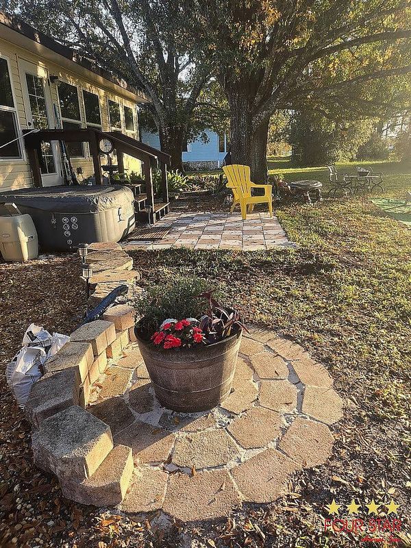 640 Pineview Dr, Ormond Beach FL 32763