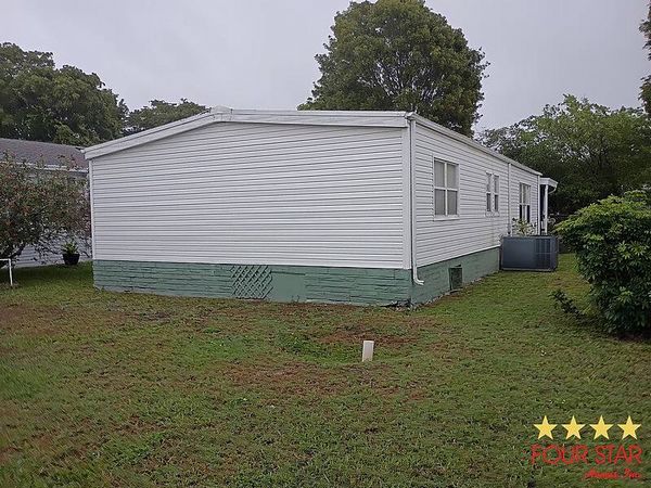 6416 Colonial Dr, Lot 329, Margate FL 33063