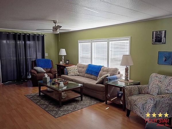 6416 Colonial Dr, Lot 329, Margate FL 33063
