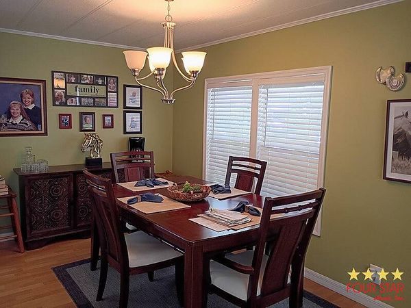 6416 Colonial Dr, Lot 329, Margate FL 33063
