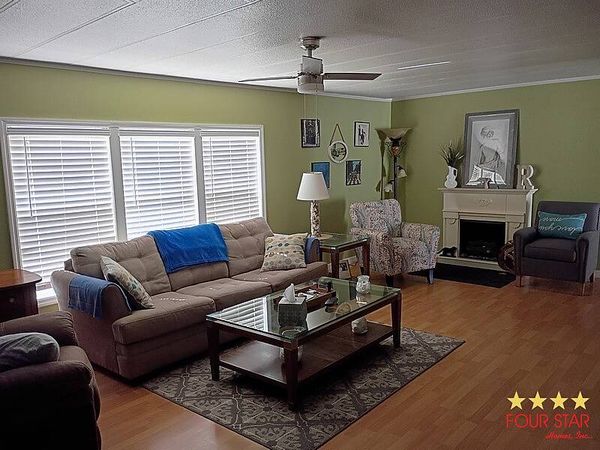 6416 Colonial Dr, Lot 329, Margate FL 33063