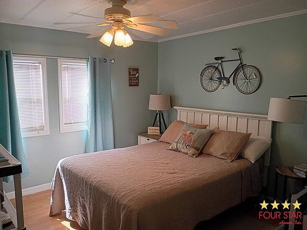 6416 Colonial Dr, Lot 329, Margate FL 33063