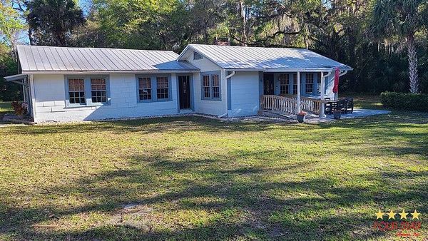 1165 S SR 415, Lot 7, New Smyrna Beach FL 32168