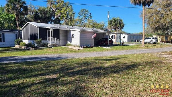 1165 S SR 415, Lot 7, New Smyrna Beach FL 32168