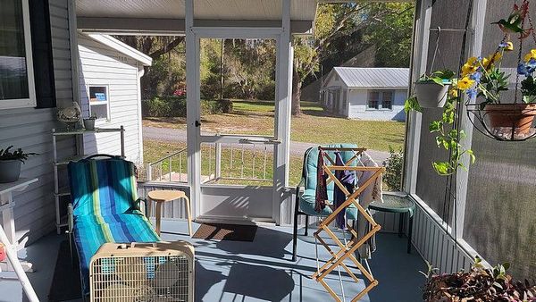 1165 S SR 415, Lot 7, New Smyrna Beach FL 32168