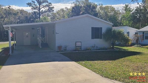 1165 S SR 415, Lot 7, New Smyrna Beach FL 32168