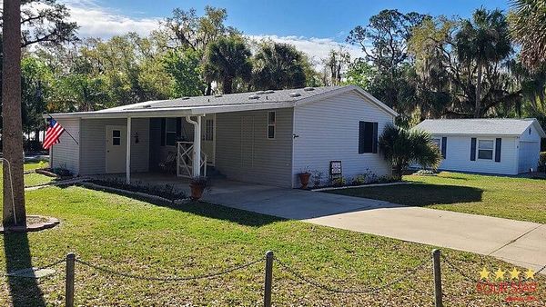 1165 S SR 415, Lot 7, New Smyrna Beach FL 32168
