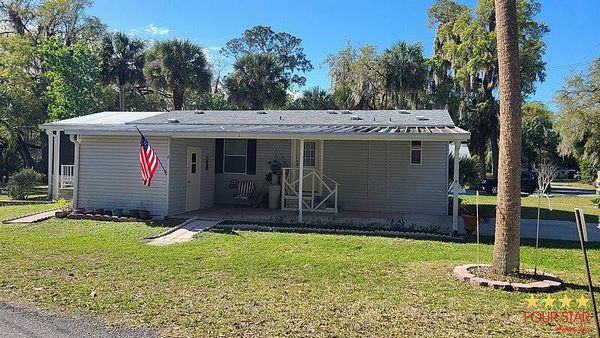 1165 S SR 415, Lot 7, New Smyrna Beach FL 32168