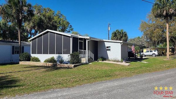1165 S SR 415, Lot 7, New Smyrna Beach FL 32168