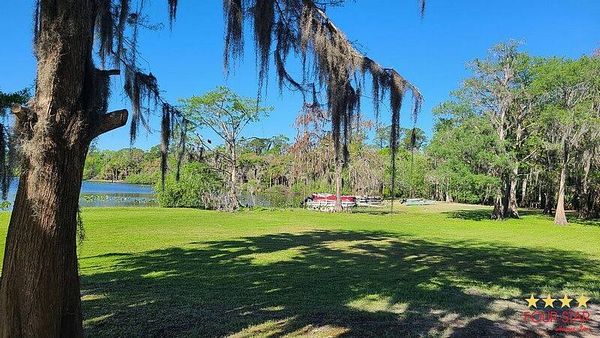 1165 S SR 415, Lot 7, New Smyrna Beach FL 32168