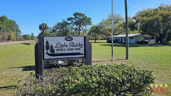 1165 S SR 415, Lot 7, New Smyrna Beach FL 32168