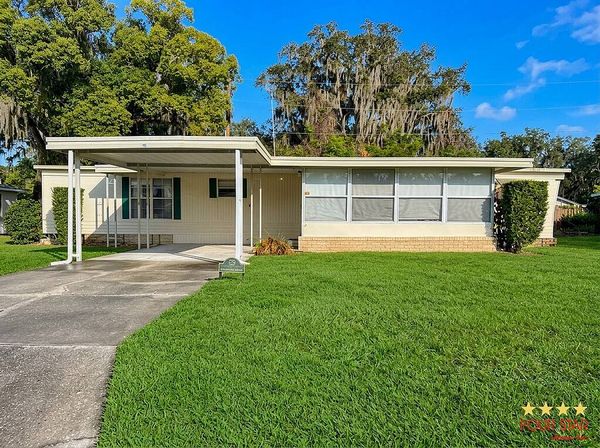 29 LAVENDER LN, Eustis FL 32726