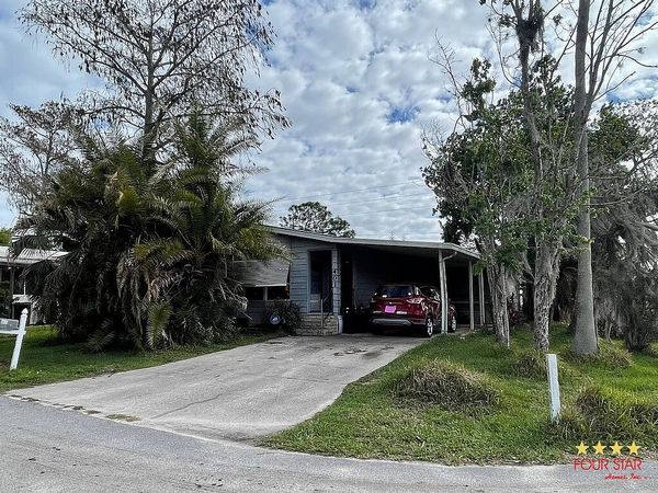 401 Forest Ln, Kissimmee FL 34746