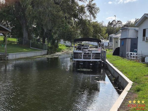 34700 Haines Creek Rd, Lot 7, Leesburg FL 34788