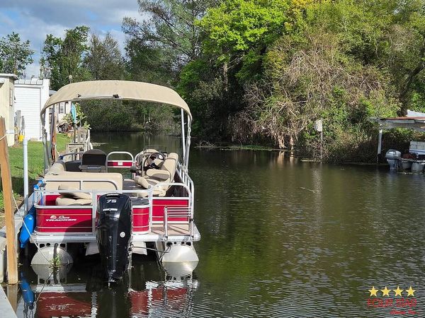 34700 Haines Creek Rd, Lot 7, Leesburg FL 34788