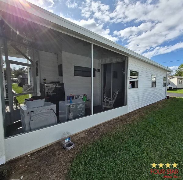 34700 Haines Creek Rd, Lot 7, Leesburg FL 34788