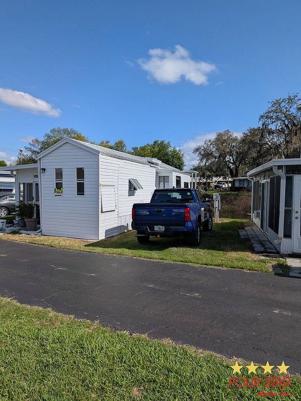 34700 Haines Creek Rd, Lot 7, Leesburg FL 34788