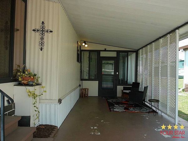 2000 N Volusia Ave, Lot C17, Orange City FL 32763