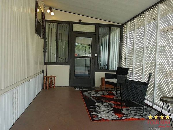 2000 N Volusia Ave, Lot C17, Orange City FL 32763