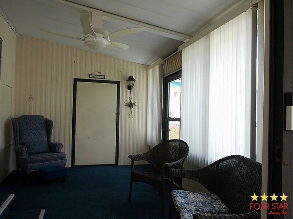 2000 N Volusia Ave, Lot C17, Orange City FL 32763