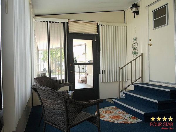 2000 N Volusia Ave, Lot C17, Orange City FL 32763