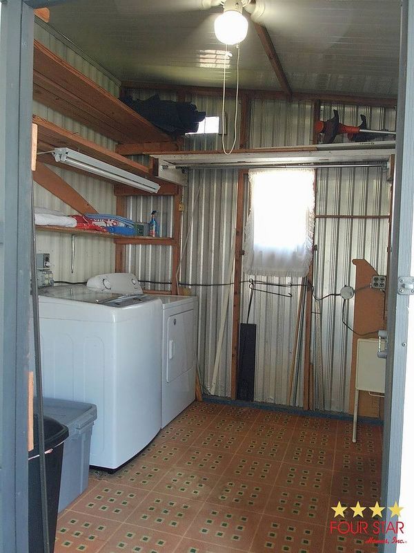 2000 N Volusia Ave, Lot C17, Orange City FL 32763