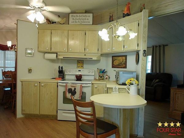 2000 N Volusia Ave, Lot C17, Orange City FL 32763