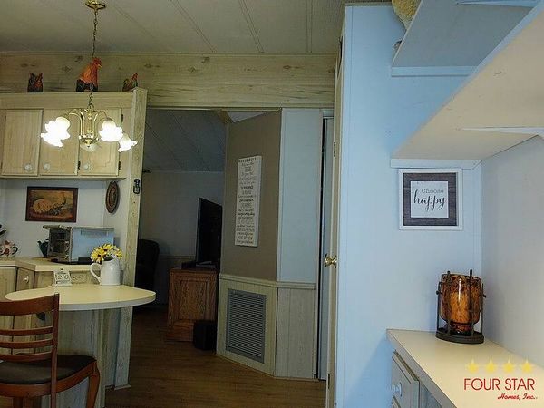 2000 N Volusia Ave, Lot C17, Orange City FL 32763