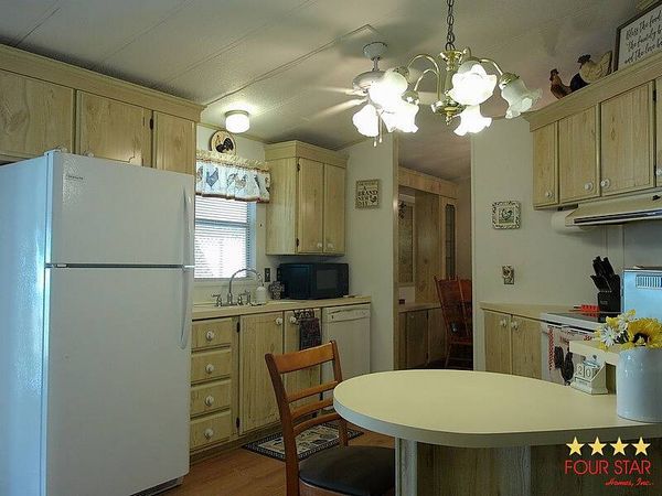 2000 N Volusia Ave, Lot C17, Orange City FL 32763