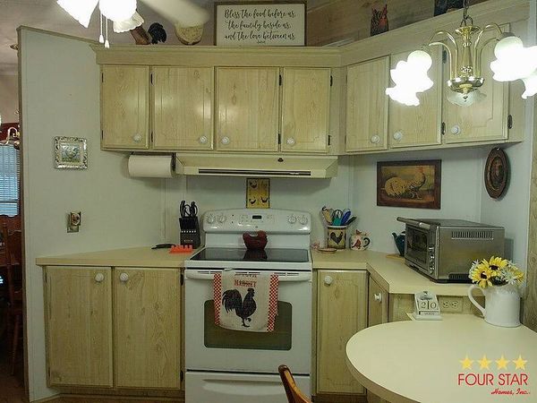 2000 N Volusia Ave, Lot C17, Orange City FL 32763