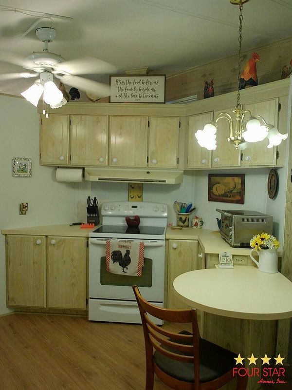 2000 N Volusia Ave, Lot C17, Orange City FL 32763