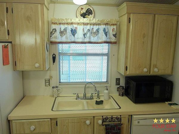 2000 N Volusia Ave, Lot C17, Orange City FL 32763