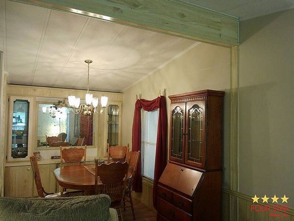 2000 N Volusia Ave, Lot C17, Orange City FL 32763