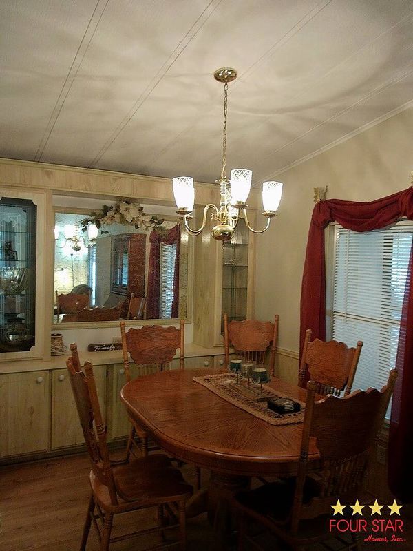 2000 N Volusia Ave, Lot C17, Orange City FL 32763