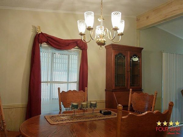 2000 N Volusia Ave, Lot C17, Orange City FL 32763