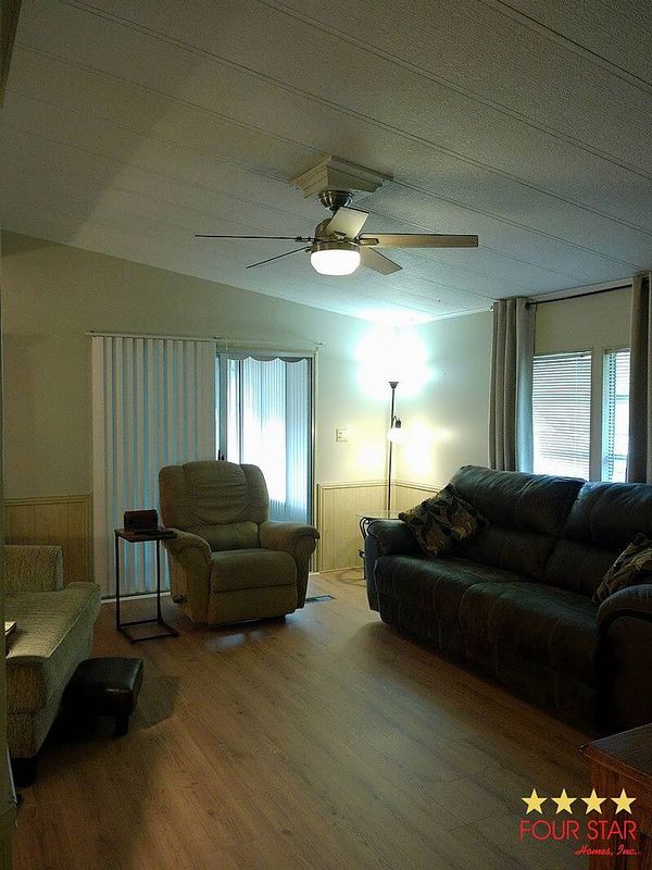 2000 N Volusia Ave, Lot C17, Orange City FL 32763