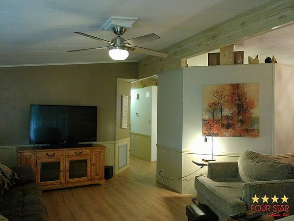 2000 N Volusia Ave, Lot C17, Orange City FL 32763