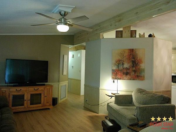 2000 N Volusia Ave, Lot C17, Orange City FL 32763