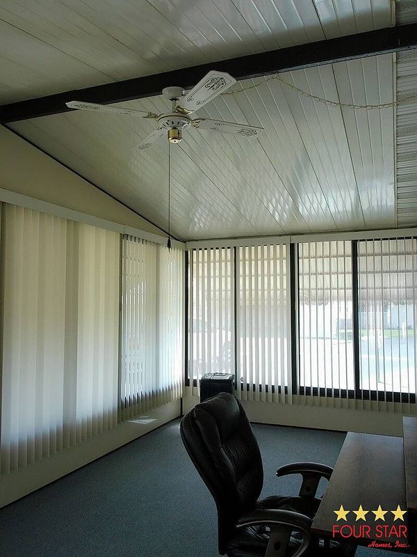 2000 N Volusia Ave, Lot C17, Orange City FL 32763