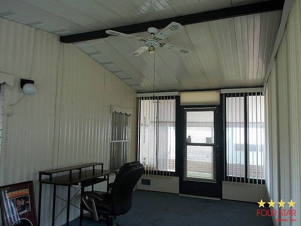 2000 N Volusia Ave, Lot C17, Orange City FL 32763