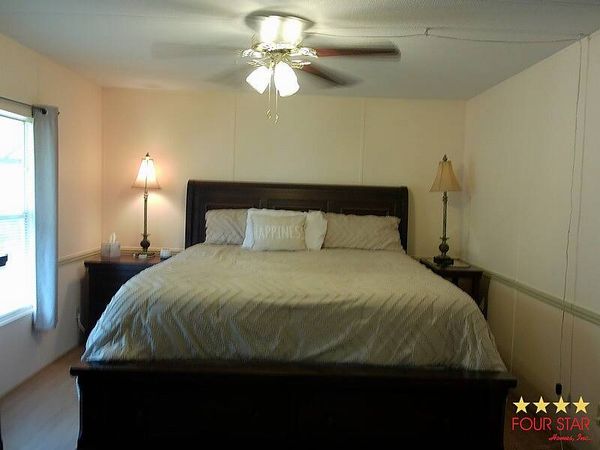 2000 N Volusia Ave, Lot C17, Orange City FL 32763