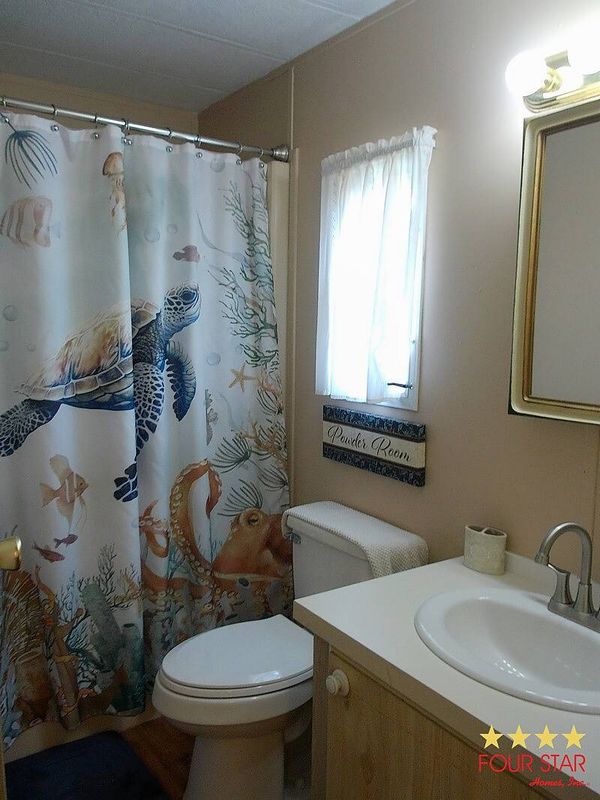 2000 N Volusia Ave, Lot C17, Orange City FL 32763