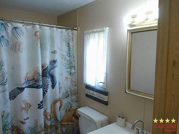 2000 N Volusia Ave, Lot C17, Orange City FL 32763