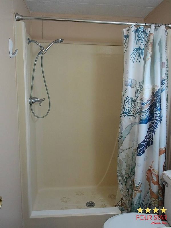 2000 N Volusia Ave, Lot C17, Orange City FL 32763