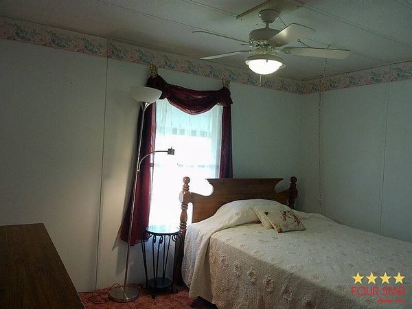 2000 N Volusia Ave, Lot C17, Orange City FL 32763