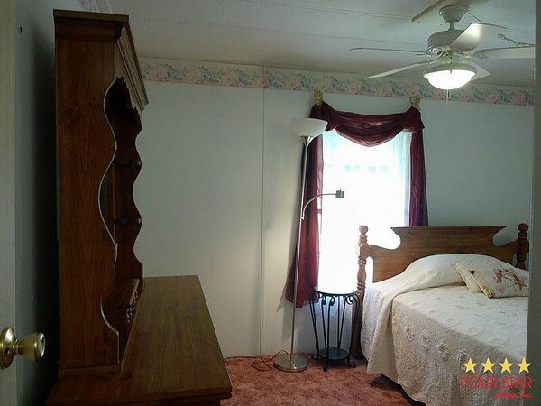 2000 N Volusia Ave, Lot C17, Orange City FL 32763